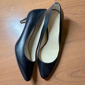 Cole Haan “Park” pump